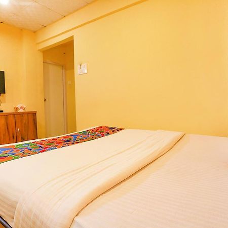 Fabexpress Dream Inn Bombay Esterno foto