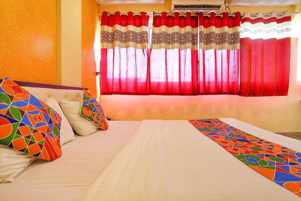 Fabexpress Dream Inn Bombay Esterno foto