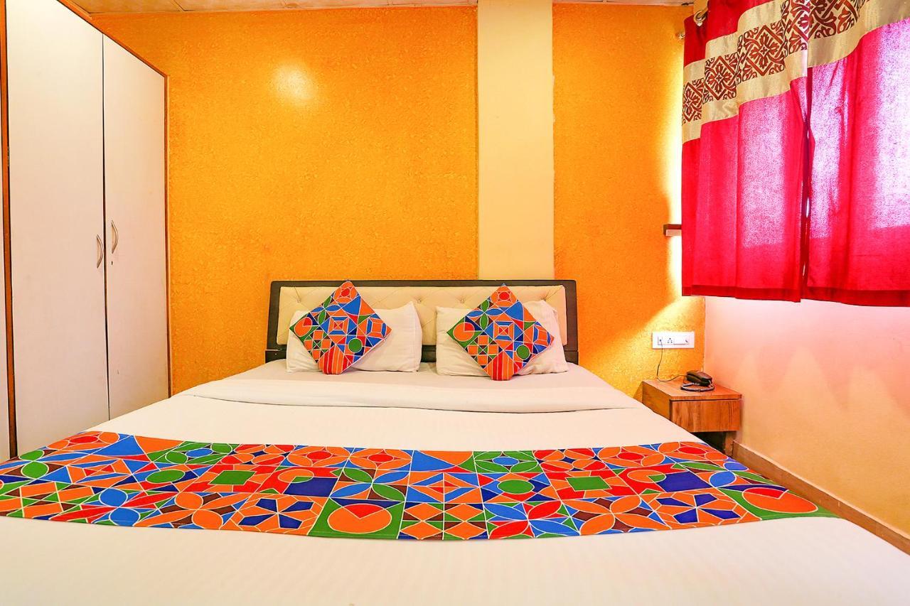 Fabexpress Dream Inn Bombay Esterno foto