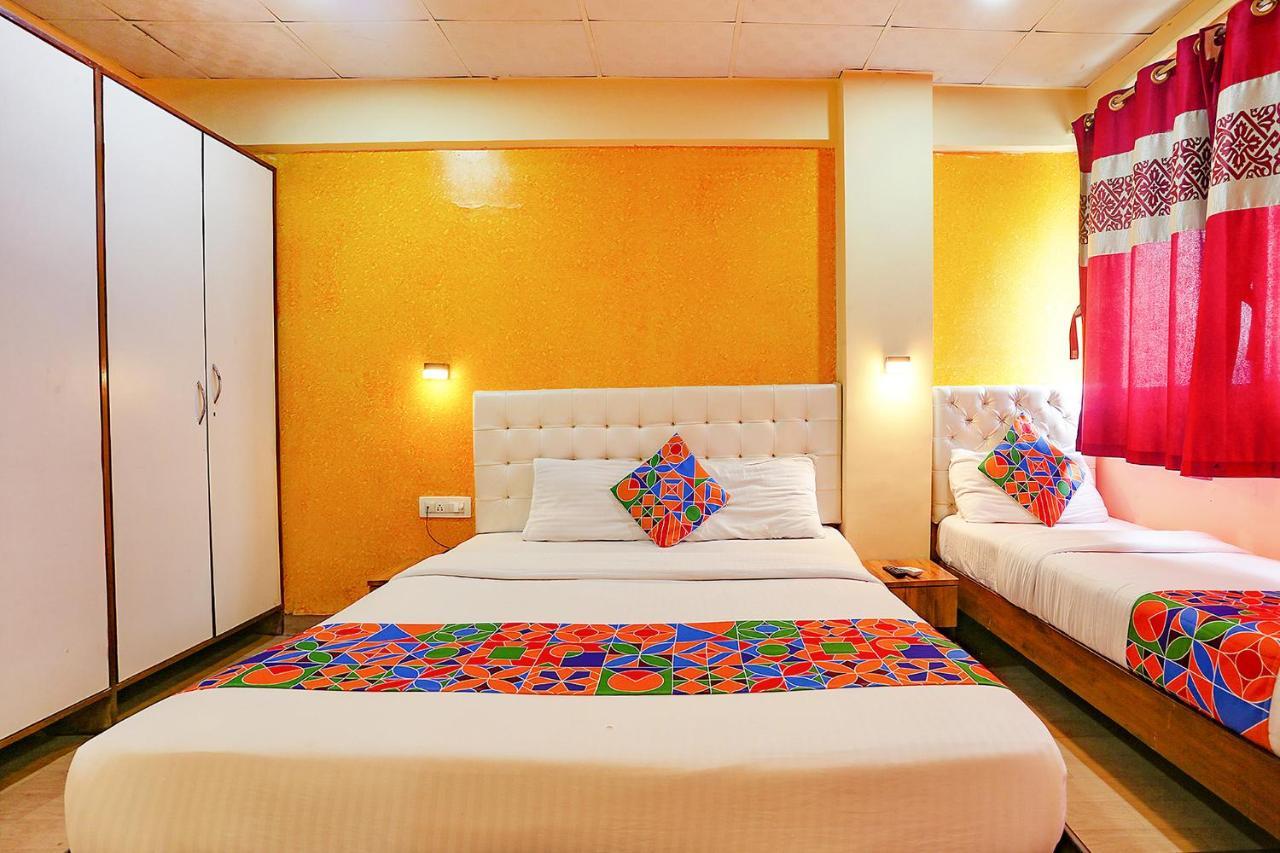 Fabexpress Dream Inn Bombay Esterno foto