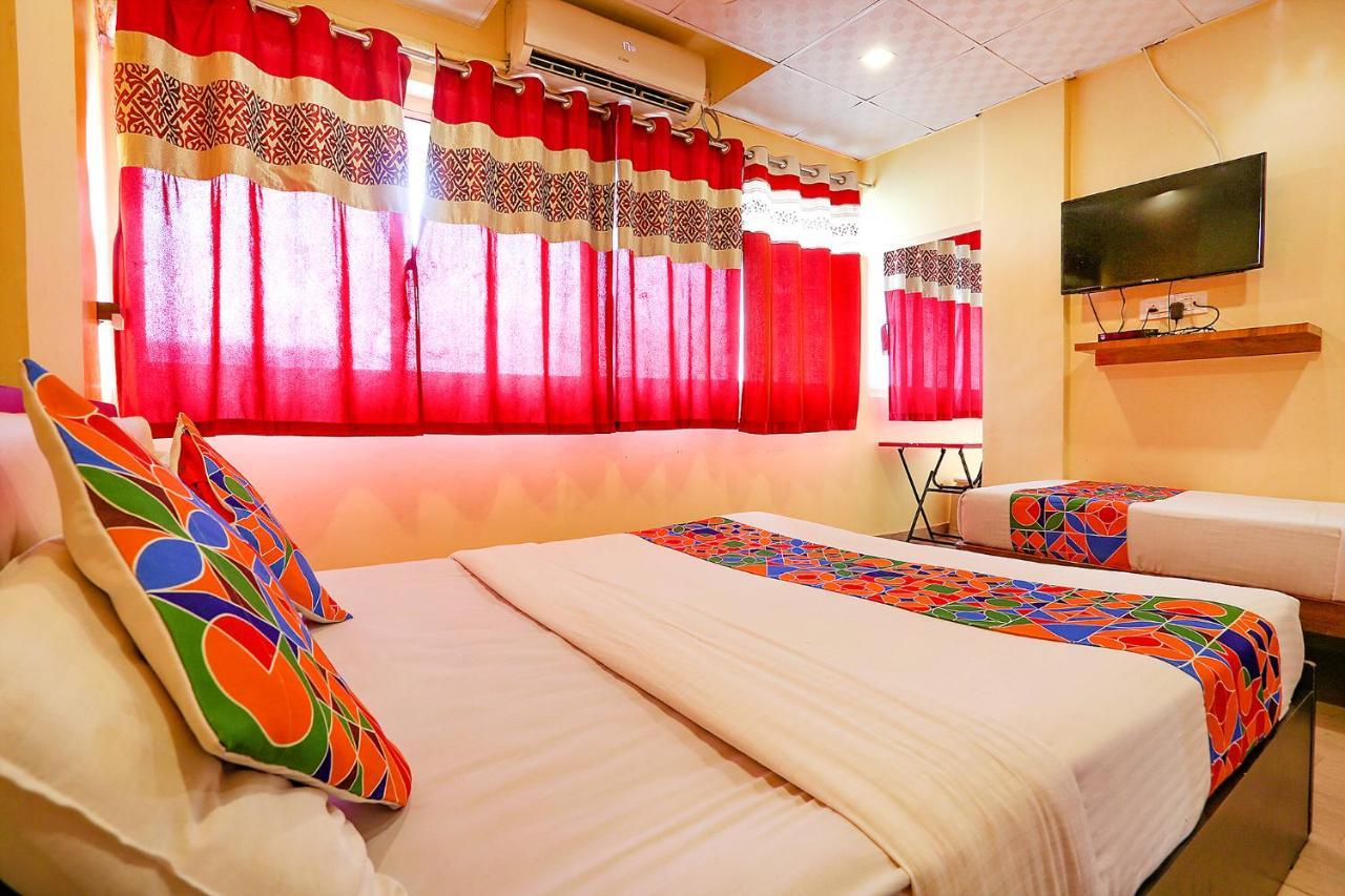 Fabexpress Dream Inn Bombay Esterno foto