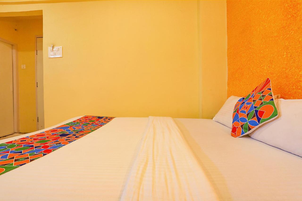 Fabexpress Dream Inn Bombay Esterno foto