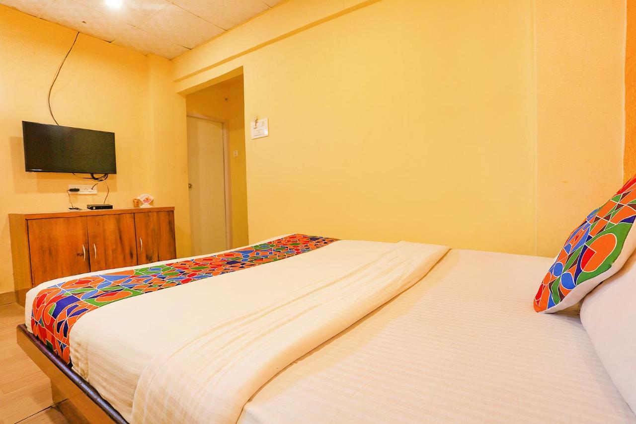 Fabexpress Dream Inn Bombay Esterno foto