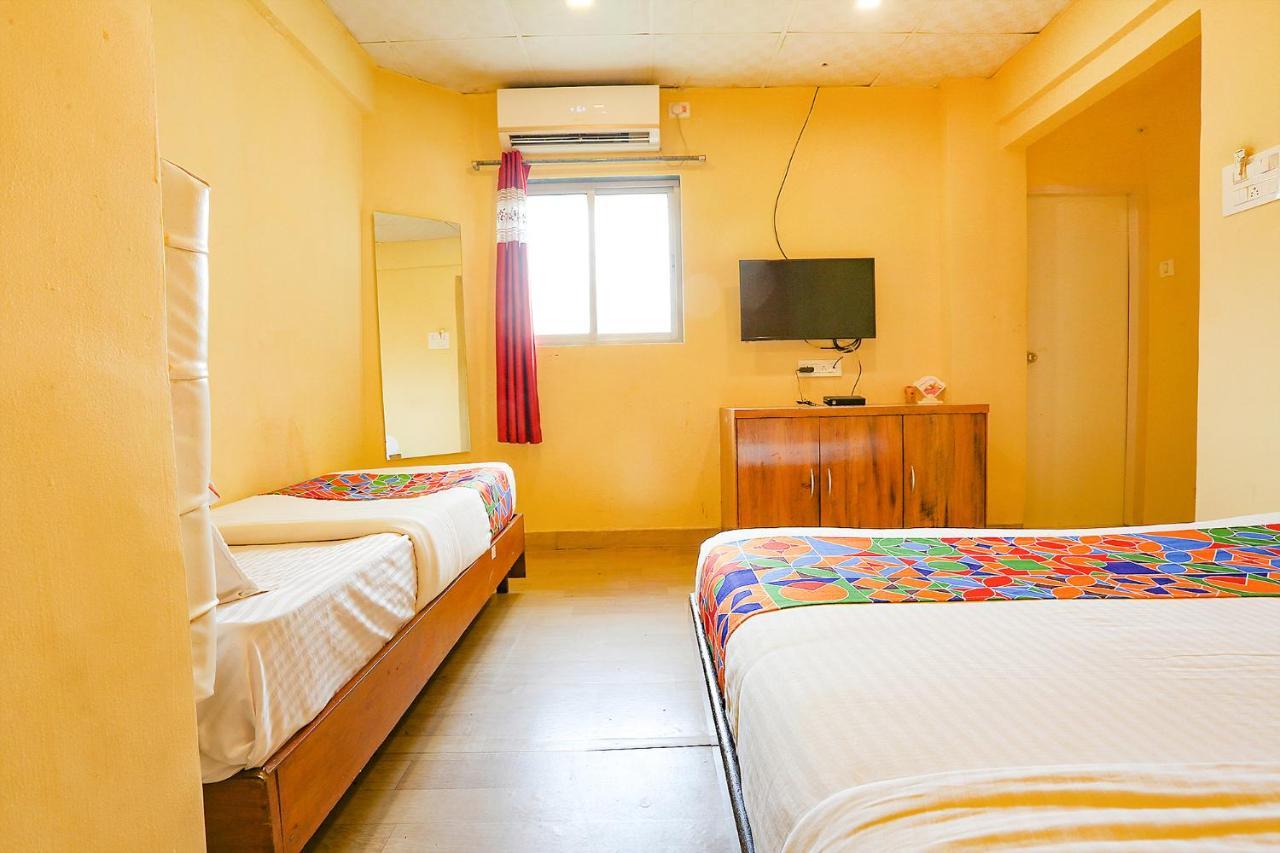 Fabexpress Dream Inn Bombay Esterno foto