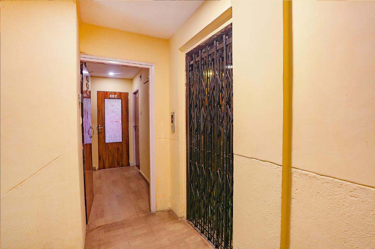 Fabexpress Dream Inn Bombay Esterno foto