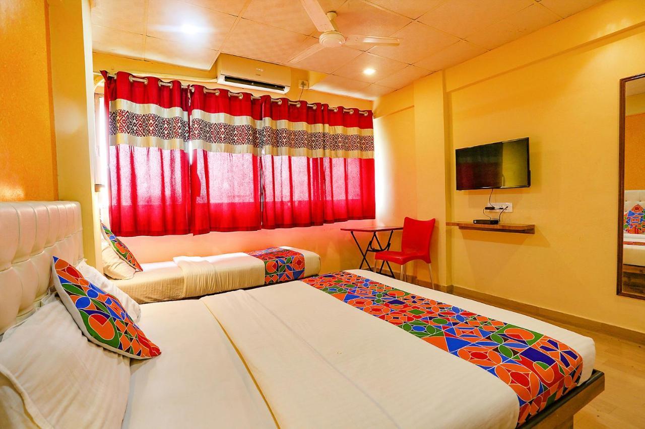 Fabexpress Dream Inn Bombay Esterno foto