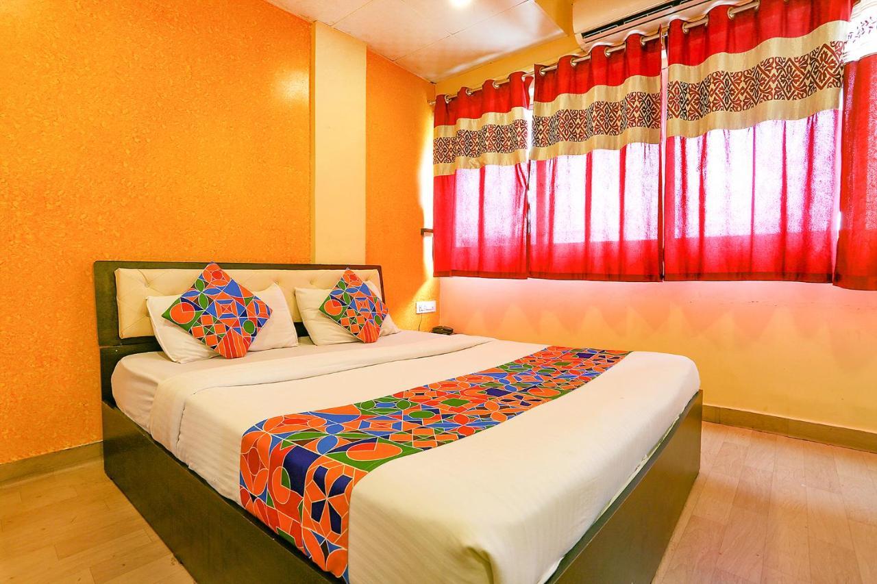 Fabexpress Dream Inn Bombay Esterno foto