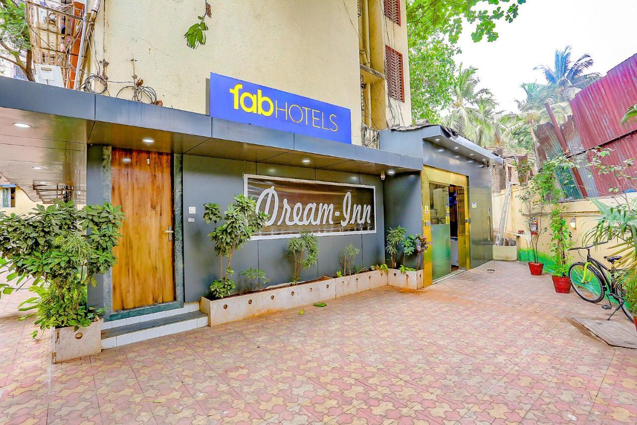 Fabexpress Dream Inn Bombay Esterno foto