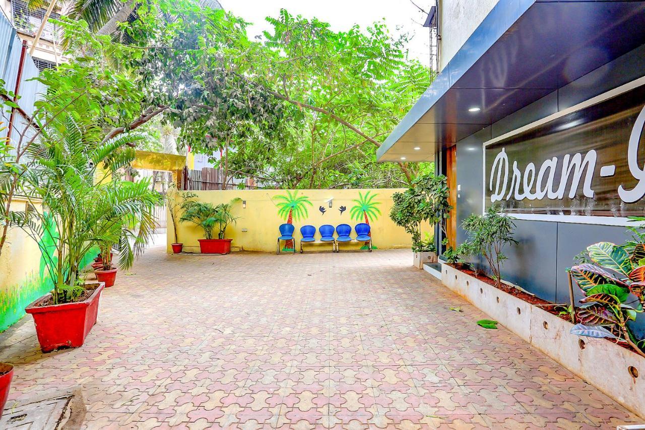 Fabexpress Dream Inn Bombay Esterno foto