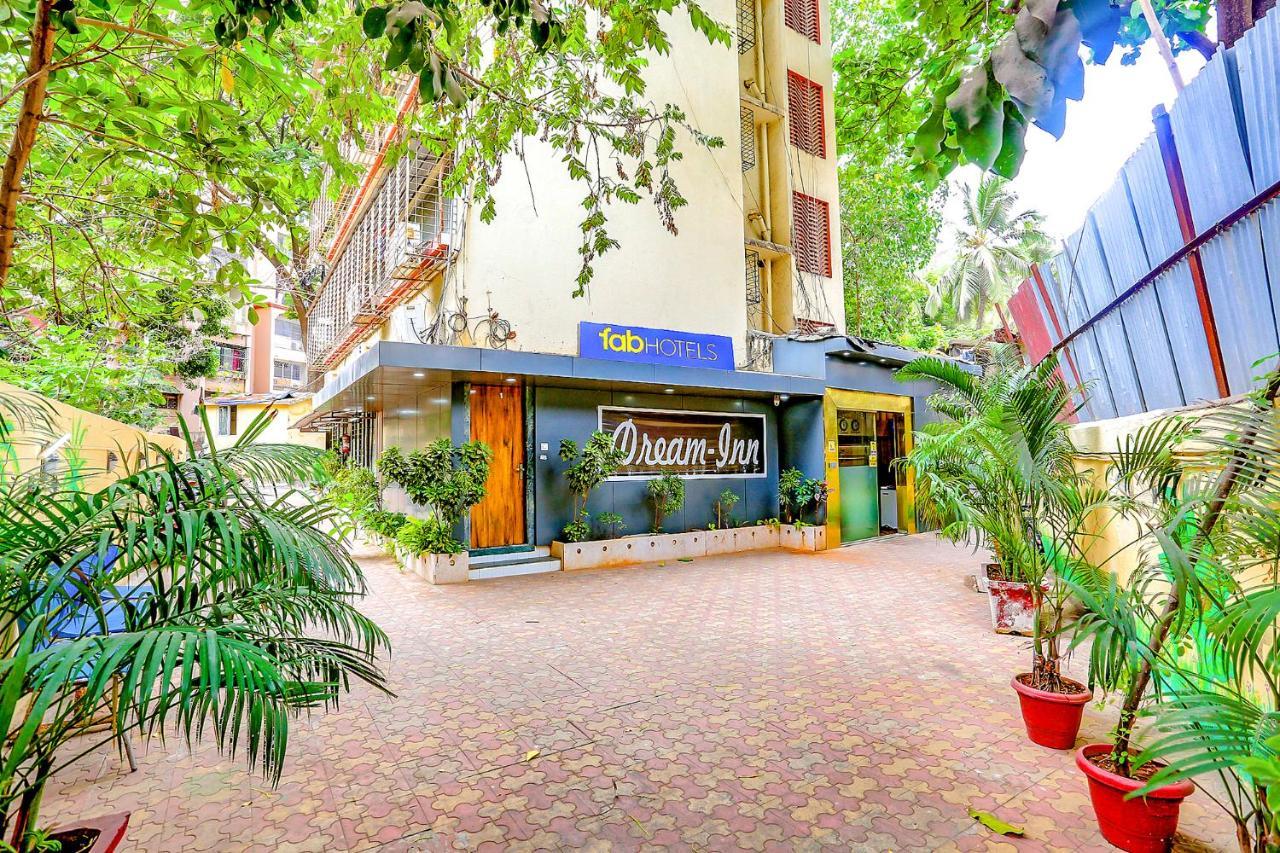 Fabexpress Dream Inn Bombay Esterno foto