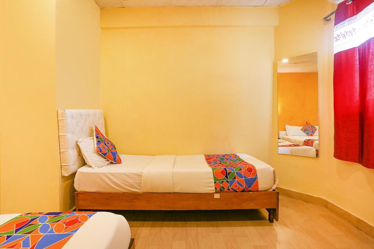 Fabexpress Dream Inn Bombay Esterno foto