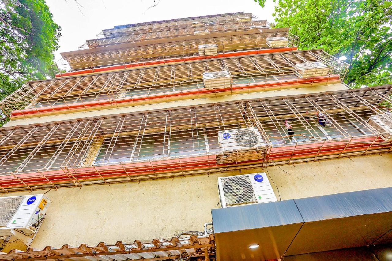 Fabexpress Dream Inn Bombay Esterno foto