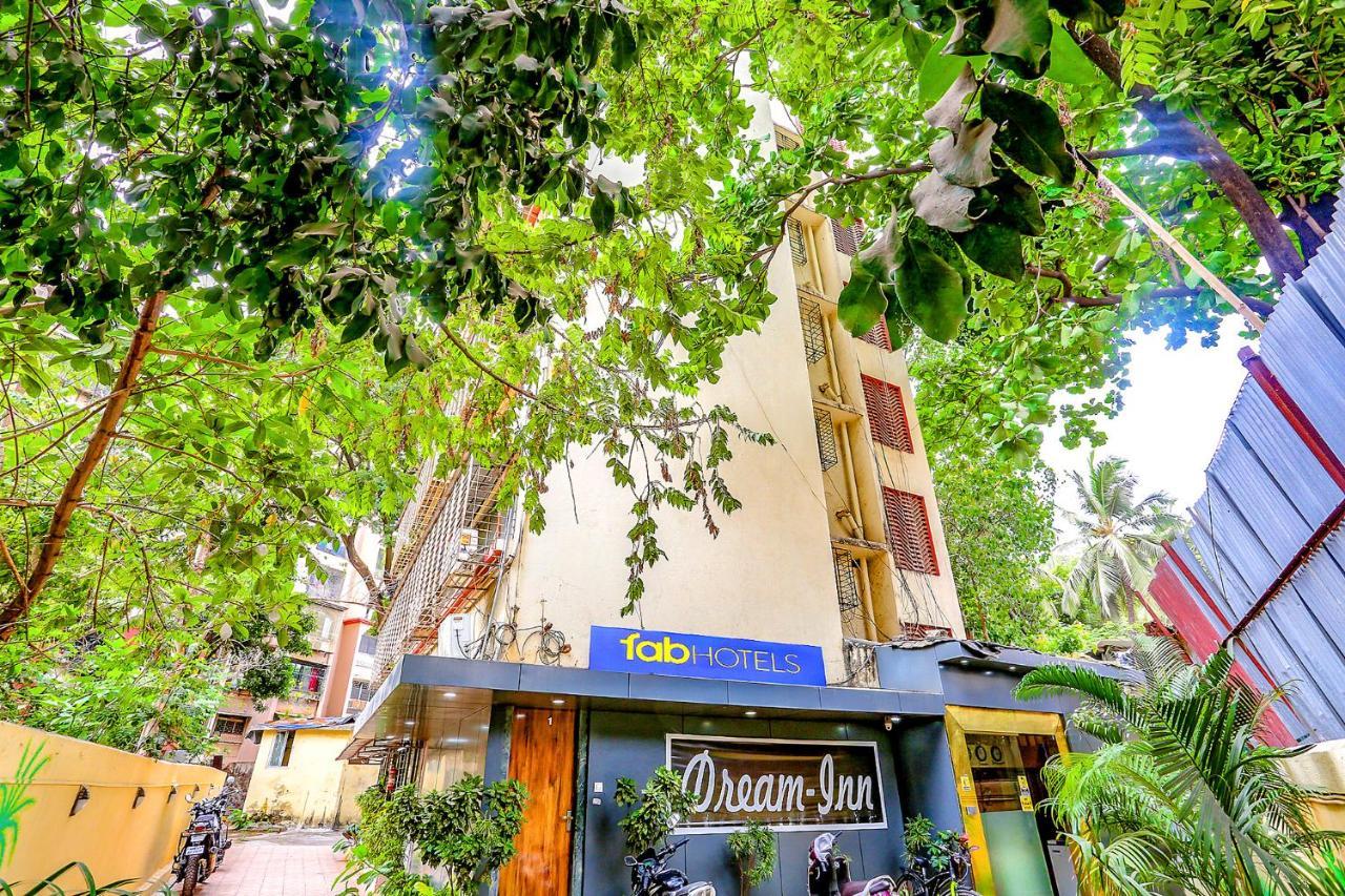 Fabexpress Dream Inn Bombay Esterno foto