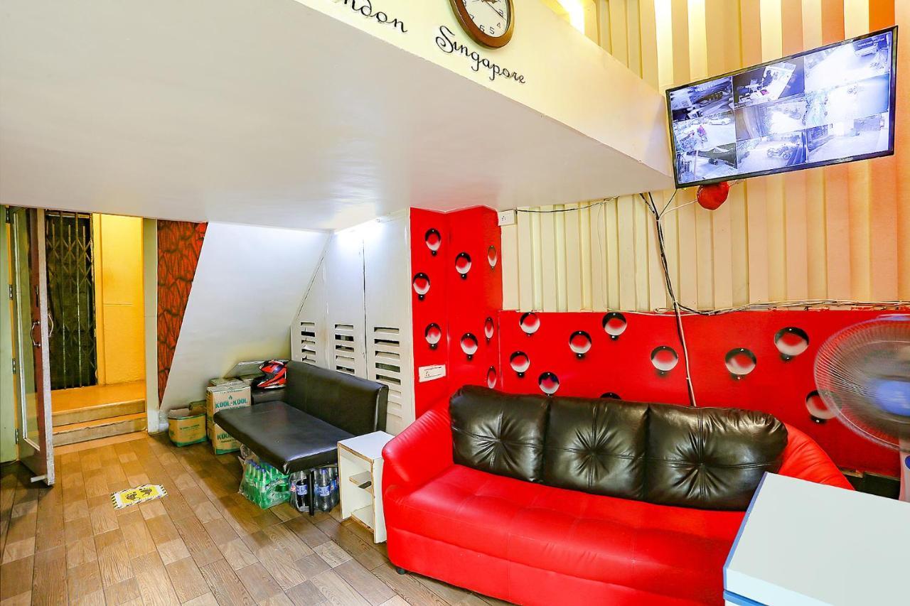 Fabexpress Dream Inn Bombay Esterno foto