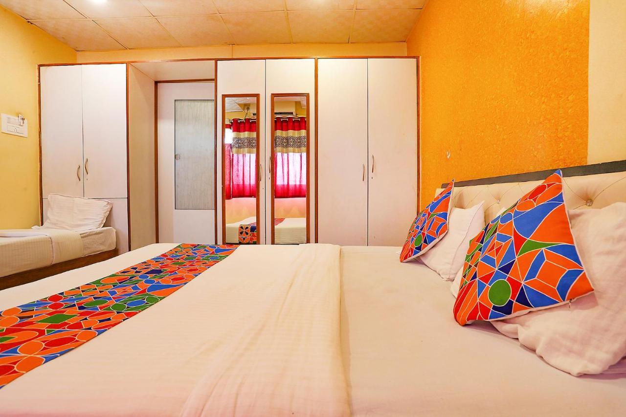 Fabexpress Dream Inn Bombay Esterno foto
