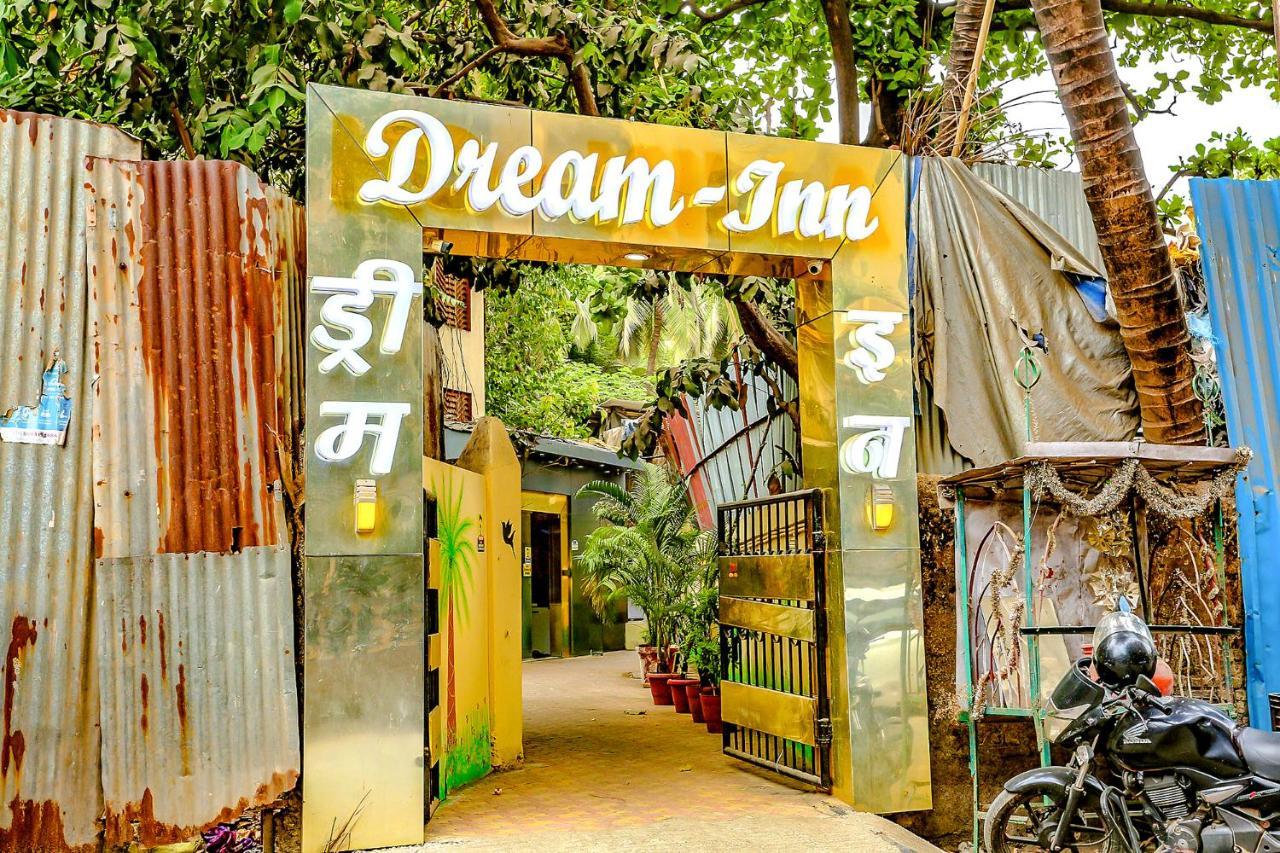 Fabexpress Dream Inn Bombay Esterno foto