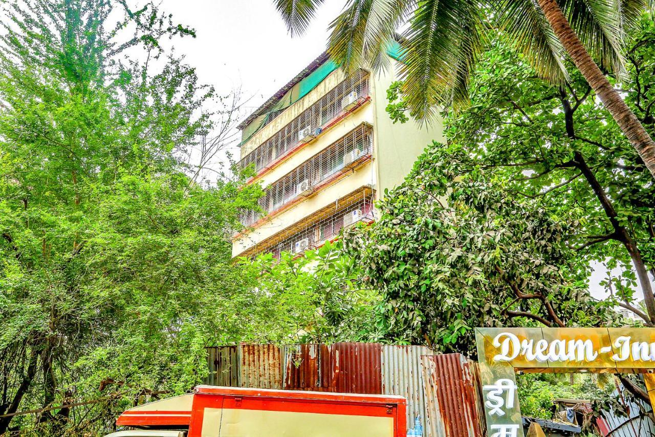 Fabexpress Dream Inn Bombay Esterno foto
