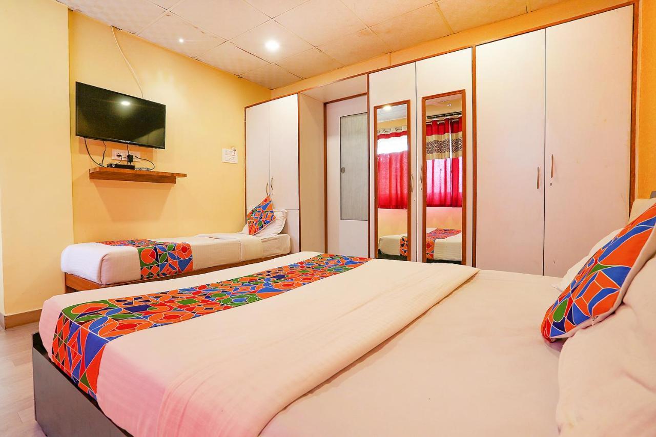 Fabexpress Dream Inn Bombay Esterno foto
