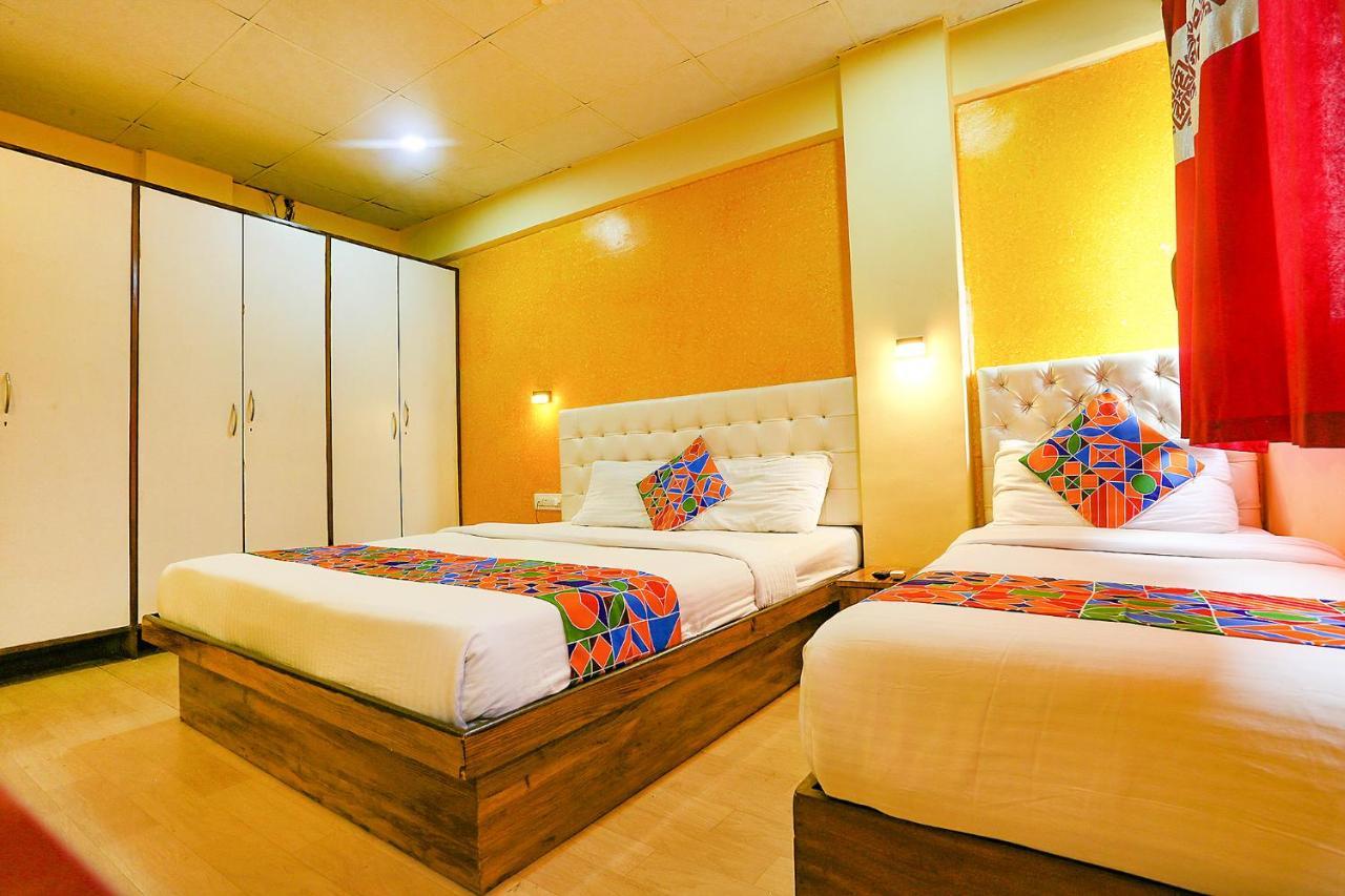 Fabexpress Dream Inn Bombay Esterno foto