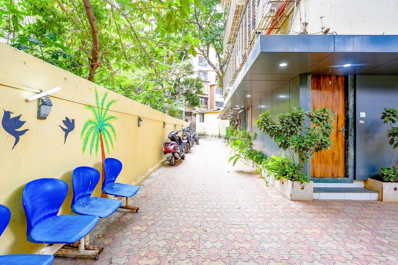 Fabexpress Dream Inn Bombay Esterno foto