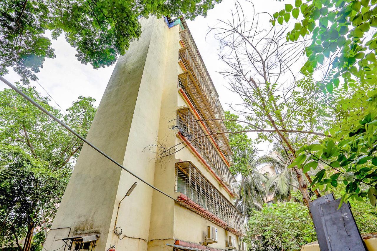 Fabexpress Dream Inn Bombay Esterno foto
