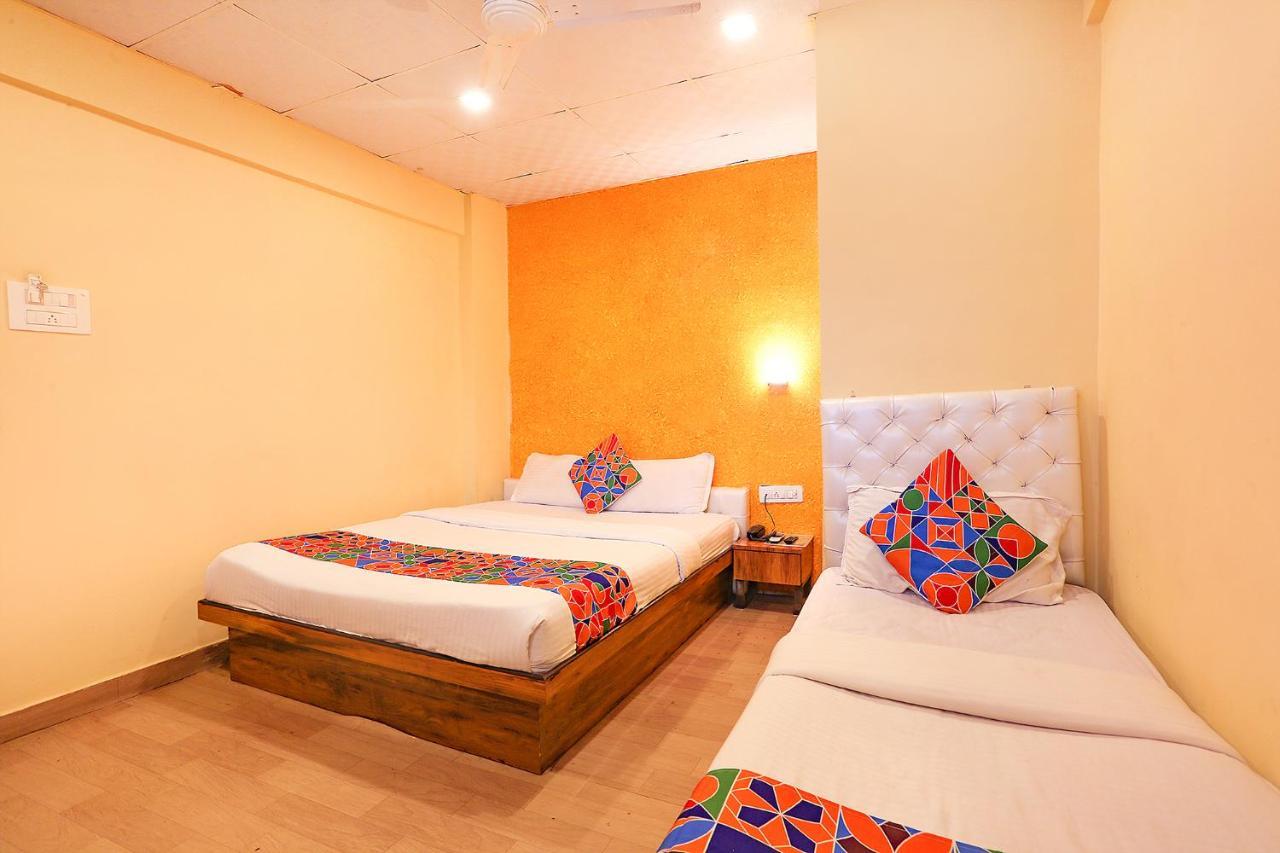 Fabexpress Dream Inn Bombay Esterno foto