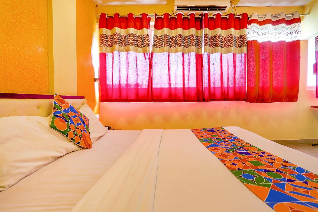 Fabexpress Dream Inn Bombay Esterno foto