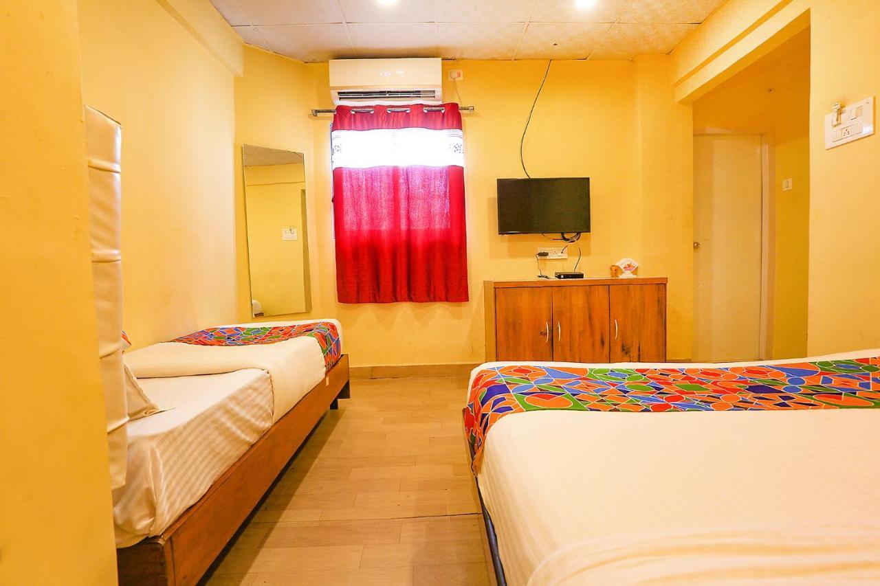 Fabexpress Dream Inn Bombay Esterno foto