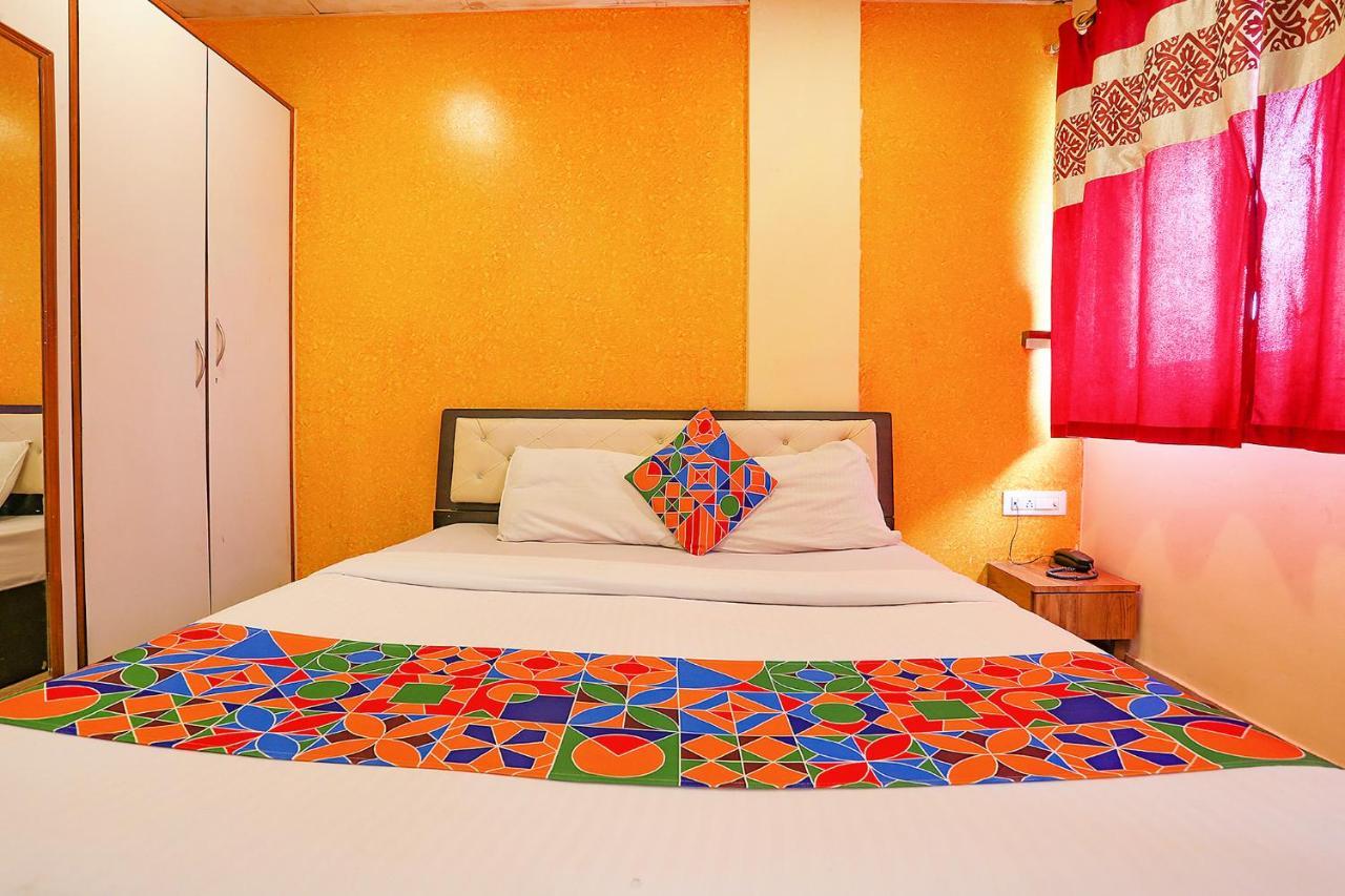 Fabexpress Dream Inn Bombay Esterno foto